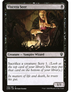 Viscera Seer - Foil