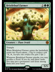 Bristlebud Farmer