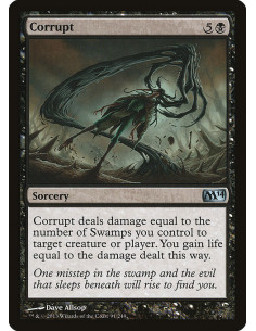 Corrupt