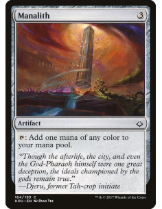 Manalith - Foil