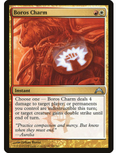 Boros Charm