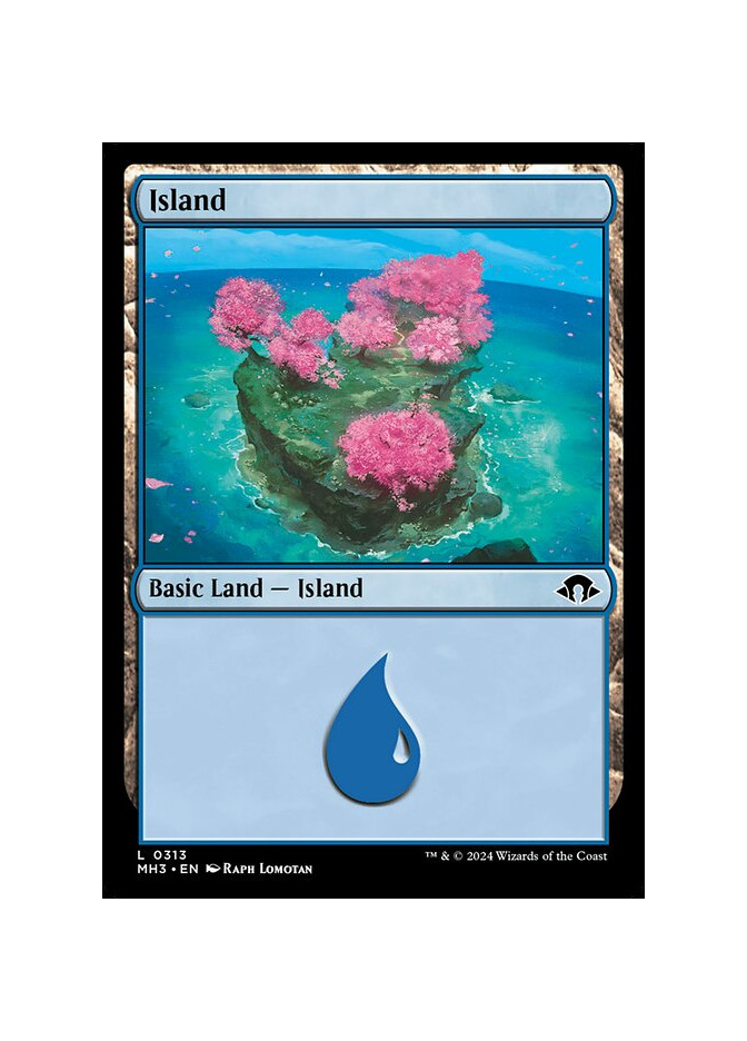 Island