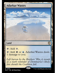 Adarkar Wastes