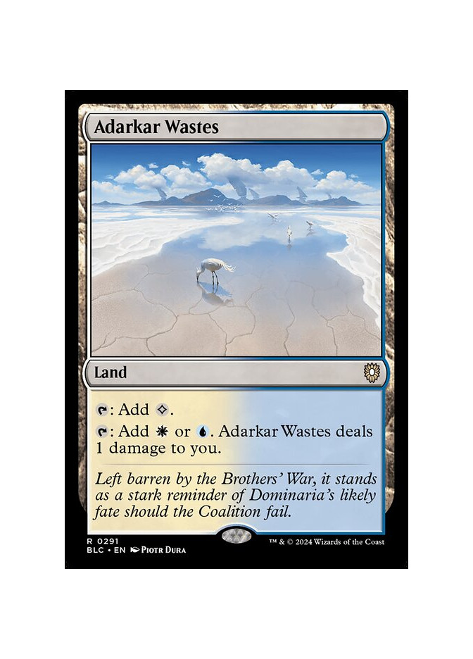 Adarkar Wastes