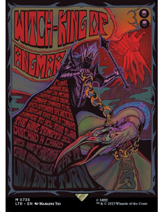 Witch-king of Angmar