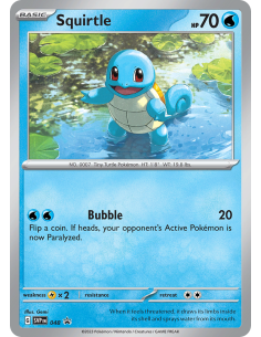 Squirtle