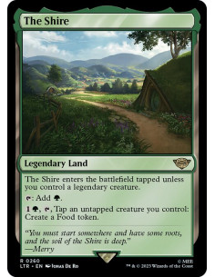 The Shire