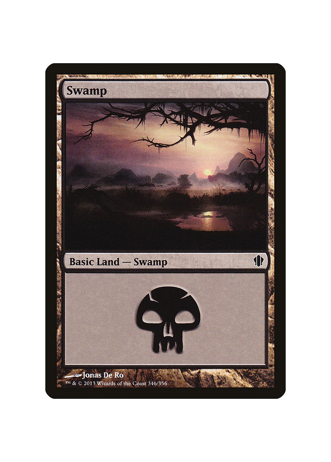 Swamp