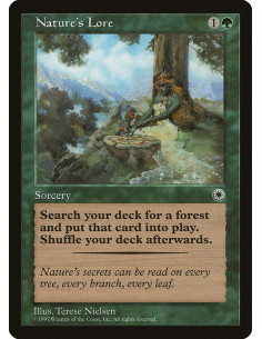 Nature's Lore