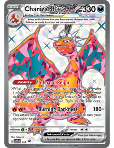 Charizard ex
