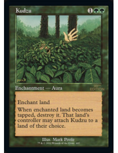 Kudzu