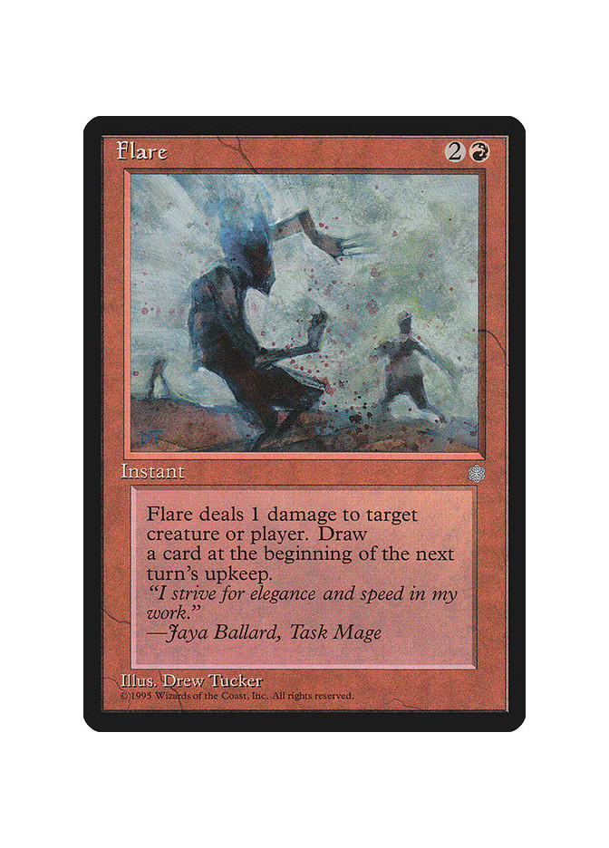 Flare