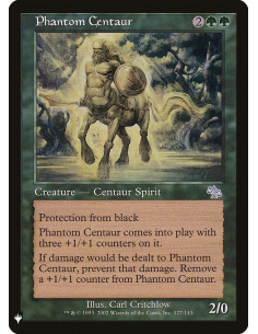 Phantom Centaur