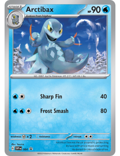 Arctibax