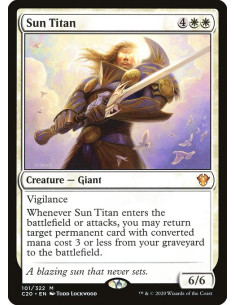 Sun Titan