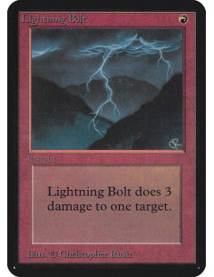 Lightning Bolt