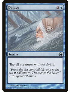 Deluge