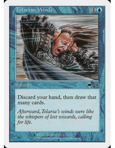 Tolarian Winds
