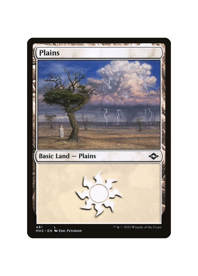 Plains