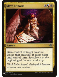 Slave of Bolas