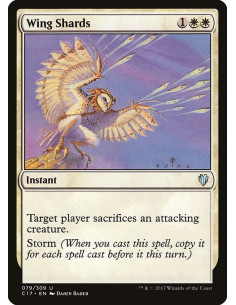 Wing Shards