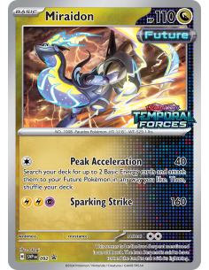 Miraidon