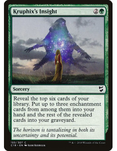 Kruphix's Insight