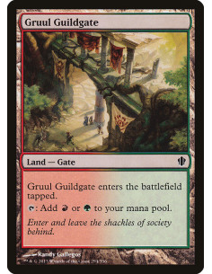 Gruul Guildgate