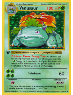 Venusaur