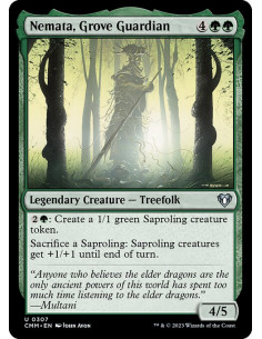 Nemata, Grove Guardian