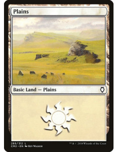 Plains