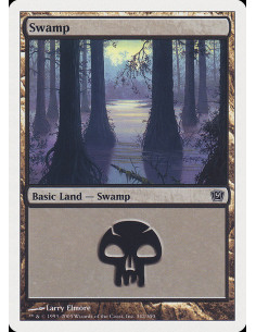 Swamp