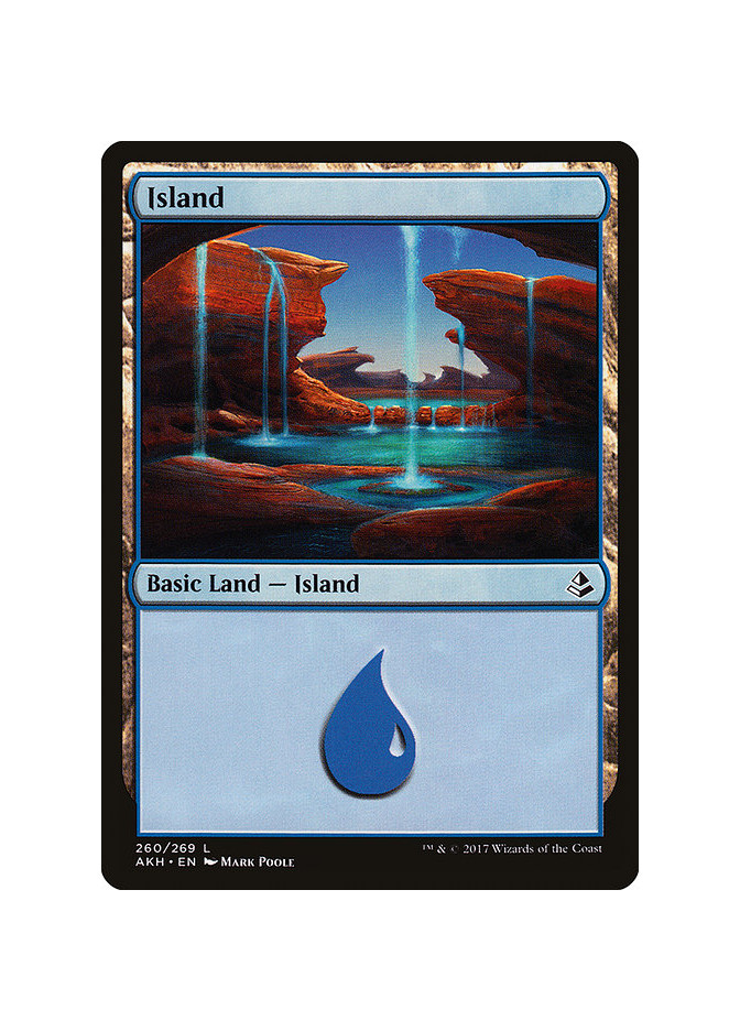 Island