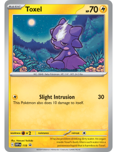 Toxel