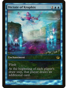 Dictate of Kruphix - Foil