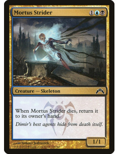 Mortus Strider