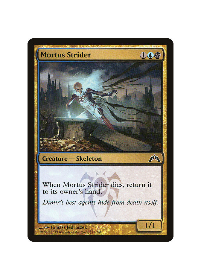 Mortus Strider