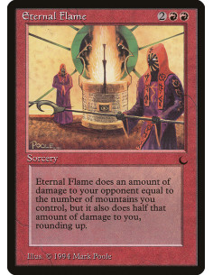 Eternal Flame
