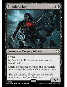 Bloodtracker