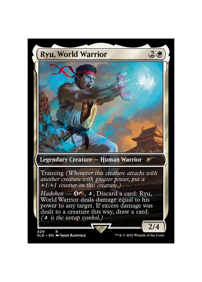 Vikya, Scorching Stalwart