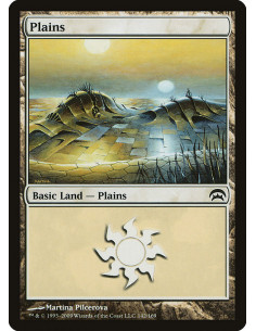 Plains