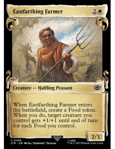 Eastfarthing Farmer