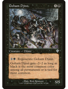 Goham Djinn