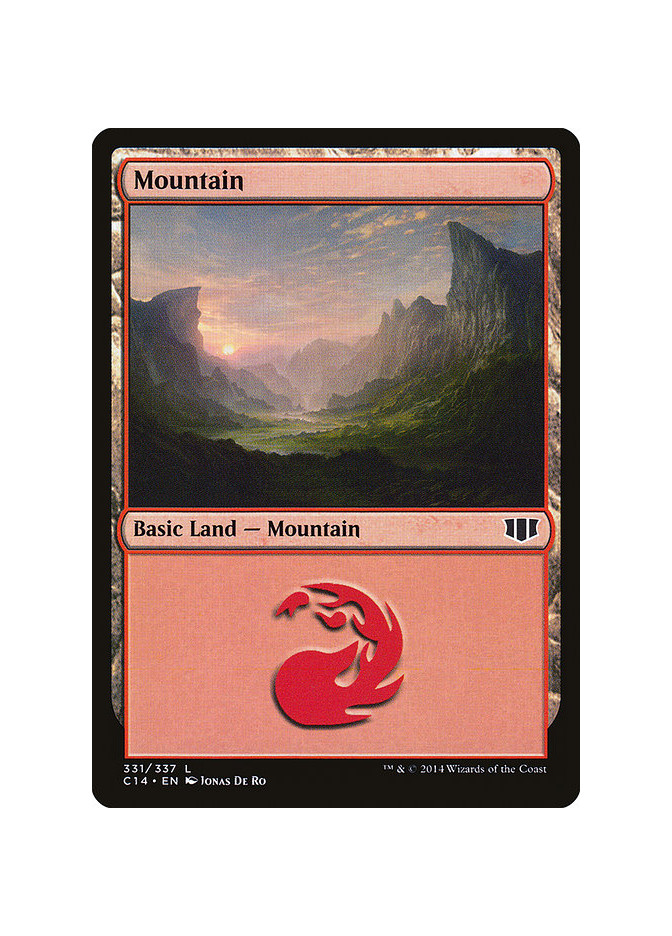 Mountain