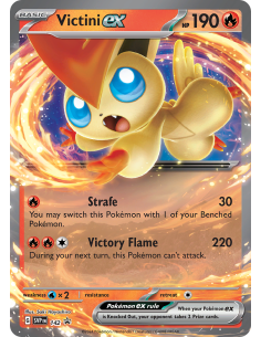 Victini ex