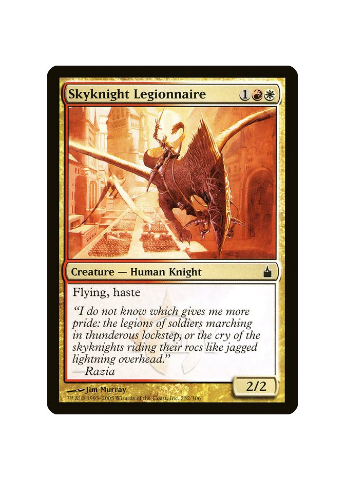 Skyknight Legionnaire
