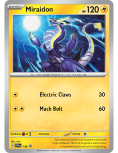 Miraidon