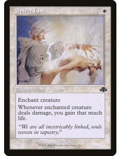 Spirit Link - Foil