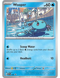 Wooper