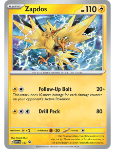 Zapdos